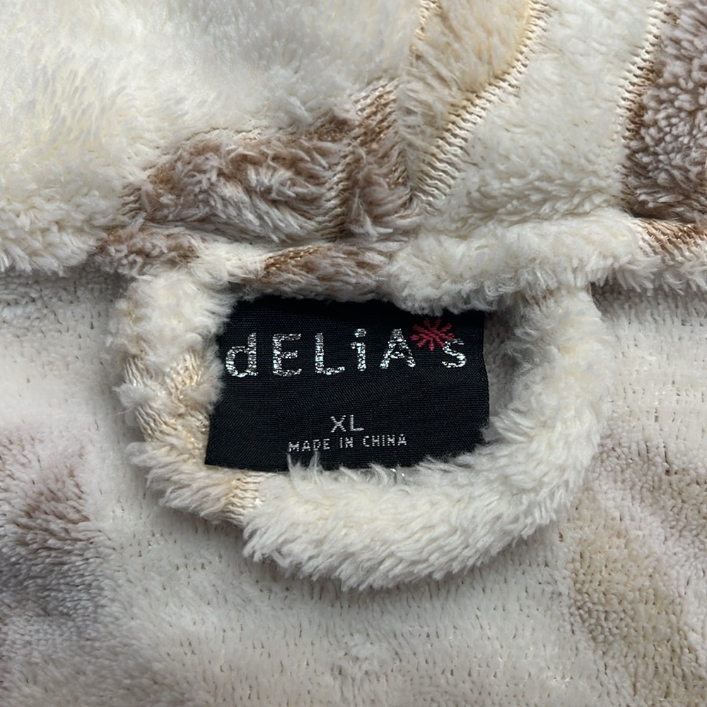 Women's Robe XL - Picture 8 of 8